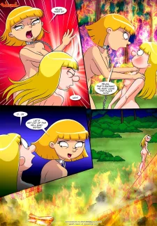 Jungle Hell ch.4- Palcomix (15)