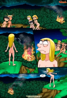 Jungle Hell ch.4- Palcomix (17)