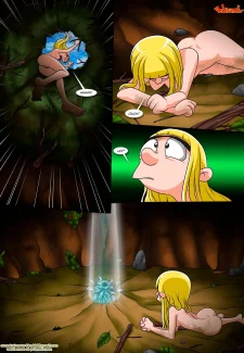Jungle Hell ch.4- Palcomix (24)