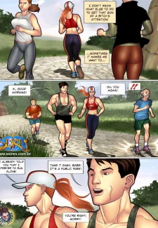 Sportswoman 2- Part 2 (3)