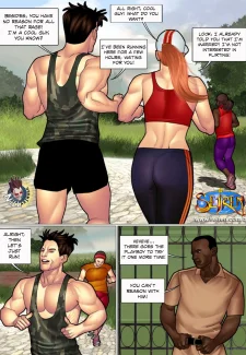 Sportswoman 2- Part 2 (4)