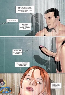 The Sportswoman 4 – Part 3 (English) (3)