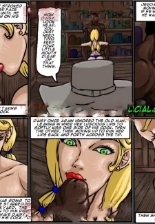 17ilikecomix.com