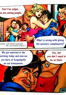 Bellas de Noche 142 [English]0003