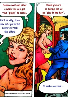 Bellas de Noche 142 [English]0004