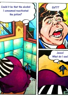 Bellas de Noche 142 [English]0008