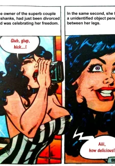 Bellas de Noche 142 [English]0010