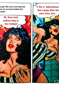 Bellas de Noche 142 [English]0012