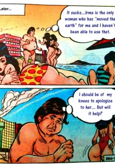 Bellas de Noche 142 [English]0020