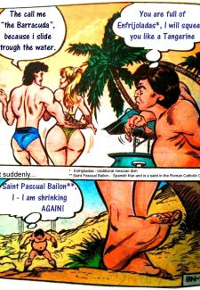Bellas de Noche 142 [English]0023