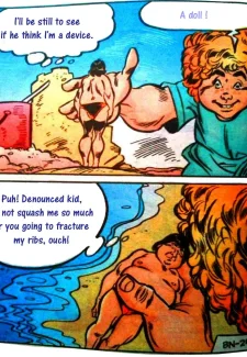 Bellas de Noche 142 [English]0025
