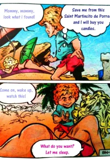 Bellas de Noche 142 [English]0026