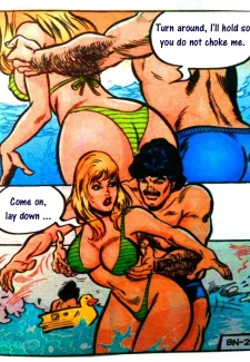 Bellas de Noche 142 [English]0030