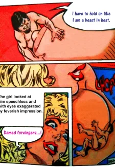 Bellas de Noche 142 [English]0035