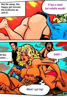Bellas de Noche 142 [English]0039