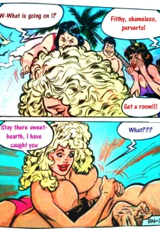 Bellas de Noche 142 [English]0040