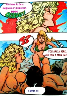 Bellas de Noche 142 [English]0041
