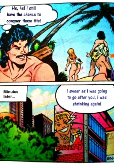 Bellas de Noche 142 [English]0043