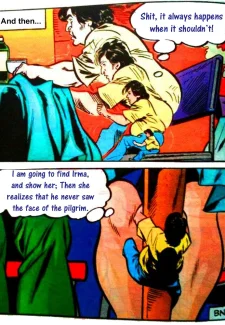 Bellas de Noche 142 [English]0051