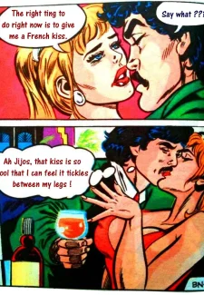 Bellas de Noche 142 [English]0053