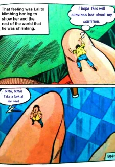 Bellas de Noche 142 [English]0054