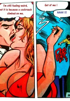 Bellas de Noche 142 [English]0055