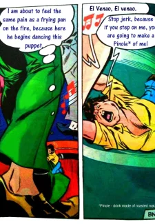 Bellas de Noche 142 [English]0057
