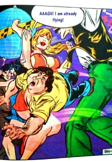 Bellas de Noche 142 [English]0058
