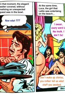 Bellas de Noche 142 [English]0060