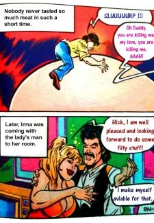Bellas de Noche 142 [English]0066