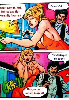 Bellas de Noche 142 [English]0067
