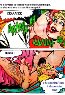 Bellas de Noche 142 [English]0075