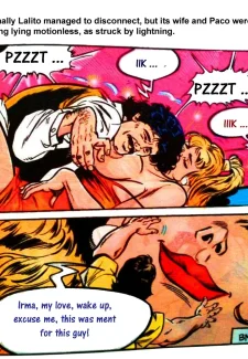 Bellas de Noche 142 [English]0076