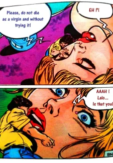 Bellas de Noche 142 [English]0077