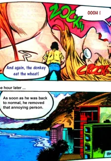 Bellas de Noche 142 [English]0078