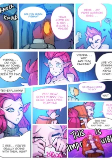S.EXpedition – Webcomics (ebluberry) (256)