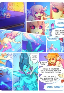 S.EXpedition – Webcomics (ebluberry) (261)