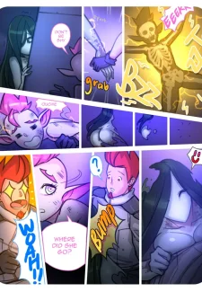 S.EXpedition – Webcomics (ebluberry) (275)