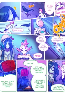 S.EXpedition – Webcomics (ebluberry) (276)