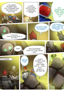 S.EXpedition – Webcomics (ebluberry) (280)