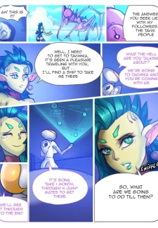 S.EXpedition – Webcomics (ebluberry) (283)