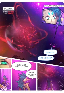 S.EXpedition – Webcomics (ebluberry) (290)