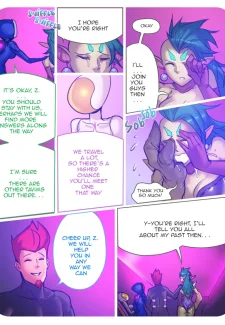 S.EXpedition – Webcomics (ebluberry) (291)