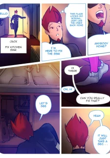 S.EXpedition – Webcomics (ebluberry) (299)