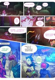 S.EXpedition – Webcomics (ebluberry) (307)