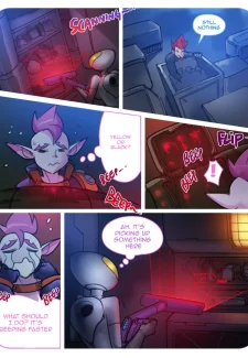S.EXpedition – Webcomics (ebluberry) (308)