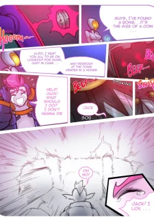 S.EXpedition – Webcomics (ebluberry) (309)