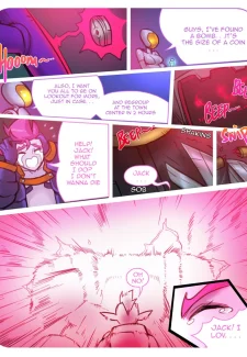 S.EXpedition – Webcomics (ebluberry) (310)