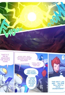 S.EXpedition – Webcomics (ebluberry) (311)