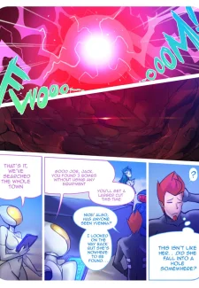 S.EXpedition – Webcomics (ebluberry) (312)